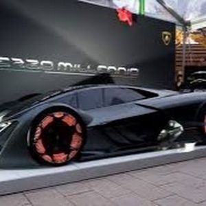 Meet your Posher, Adam